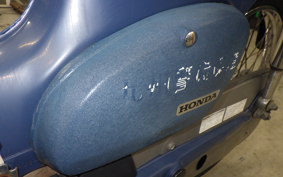 HONDA C50 SUPER CUB AA01