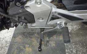 HONDA HORNET 250 MC31