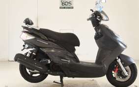 YAMAHA CYGNUS 125 XSR 2 SE44J