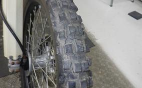 YAMAHA DT200 WR 2023 3XP