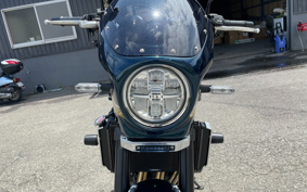 KAWASAKI Z900RS 2022 ZR900C