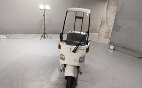 HONDA GYRO TA02