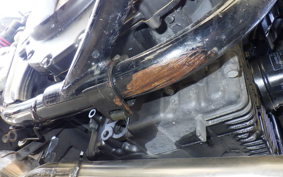 HONDA CB400 SUPER BOLDOR A 2015 NC42