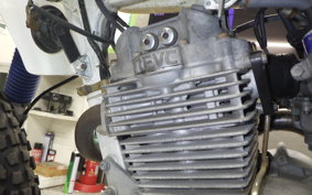 HONDA XR250R 2005 ME06