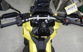 HONDA X-ADV 750 2025 RH21