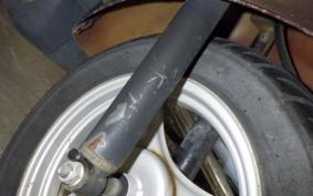 HONDA CREA SCOOPY 1991 AF55
