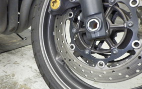 YAMAHA XJR1300 C 2017