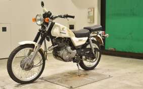 HONDA CT250S SILKROAD L250S