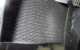 KAWASAKI ZZ-R400 Gen.2 2001 ZX400N