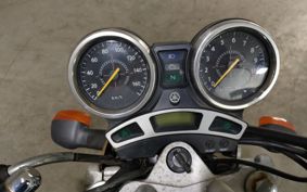 YAMAHA YBR250 PCNL