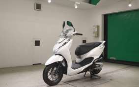 HONDA LEAD 125 2017 JK12