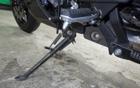 KAWASAKI VERSYS 1000 2016