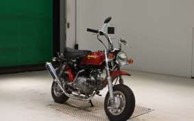 HONDA MONKEY AB27