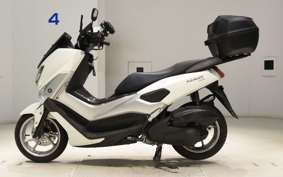 YAMAHA N-MAX 155 A 2016 SG50J