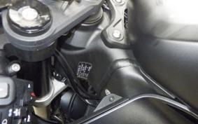 KAWASAKI NINJA ZX-6R A 2024 ZX636J