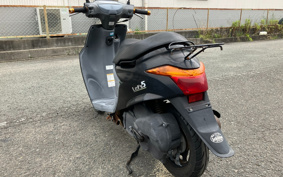 SUZUKI LETS5 CA47A
