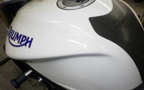 TRIUMPH STREET TRIPLE 2008