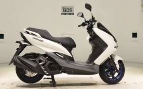 YAMAHA MAJESTY155 Gen.2 S 2005 SG52J