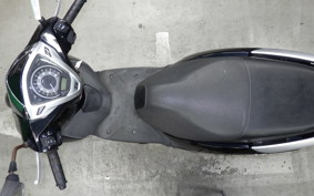 HONDA LEAD 125 2025 JF45