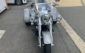 HARLEY FLRT 2017 MCC