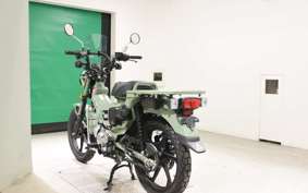 HONDA CT125-2 2025 JA65