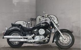 YAMAHA DRAGSTAR 1100 CLASSIC 2005 VP13J