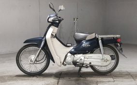 HONDA SUPER CUB50 AA04