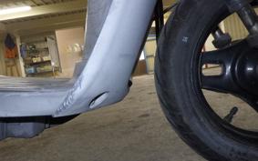 SUZUKI LET's 4 1991 CA45A