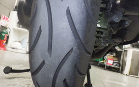 YAMAHA X FORCE 2025 SG79J