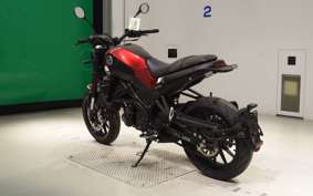 BENELLI レオンチーノ250 2017