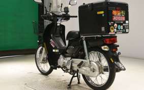 HONDA C110 SUPER CUB JA10