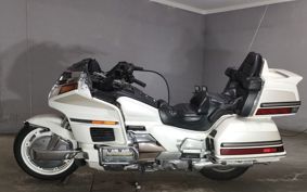 HONDA GL1500 GOLD WING 1997 SC22