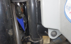 SUZUKI BIRDIE 50 E BA42A