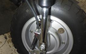 HONDA MONKEY 2021 AB27