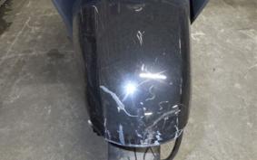 HONDA TACT-4ﾍﾞｰｼｯｸ AF75