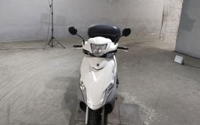 SUZUKI ADDRESS V125 DT11A