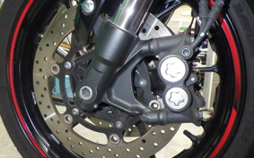 YAMAHA MT-09 Tracer GT 2020 RN51J