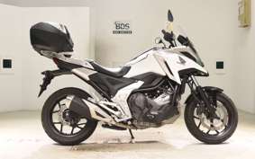 HONDA NC750X DCT 2022 RH09