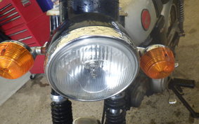 HONDA CL50 BENLY CD50