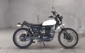 KAWASAKI 250TR BJ250F
