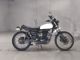 Фото Kawasaki 250TR с японского аукциона