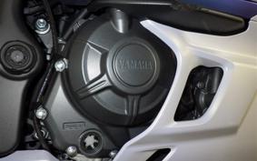 YAMAHA YZF R-3 2026 RH25J