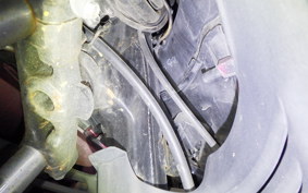 HONDA PCX 125 2016 JF28