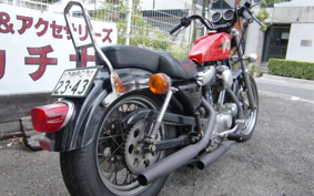 HARLEY XL1200 1993 CAP