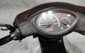 YAMAHA JOG SA36J