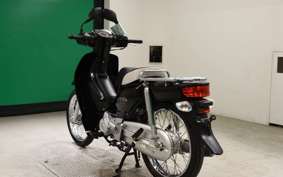 HONDA C110 SUPER CUB 2017 JA10