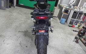 YAMAHA TRACER 9 GT 2023 RN70J