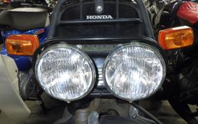HONDA ZOOMER AF58