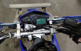 YAMAHA XT250X DG11J