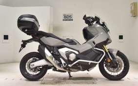 HONDA X-ADV 750 2026 RH21
